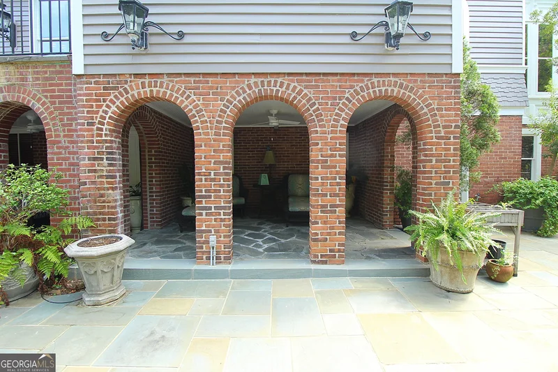 Rome, Georgia, United States. - Photo 57