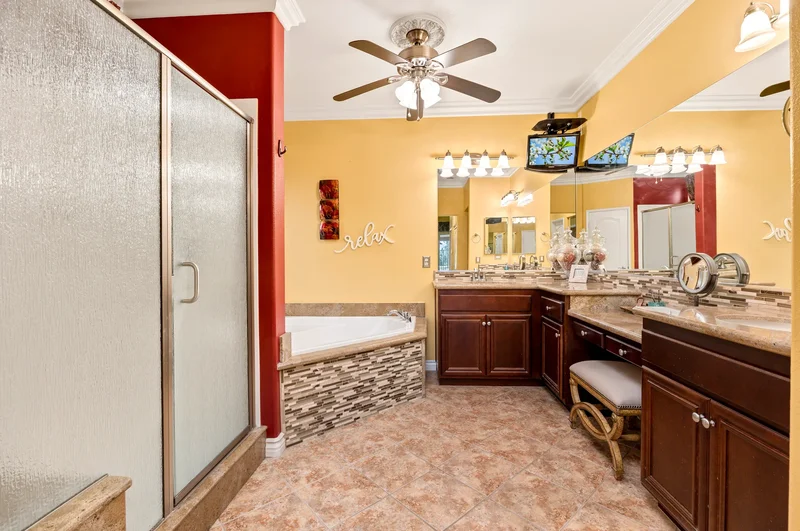 8195 Faldo Avenue , Hemet, CA 92545, Hemet, California, United States. - Photo 20