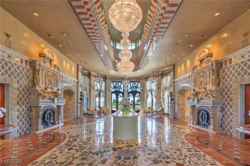 9103 Alta Drive 207, Las Vegas, Nevada, United States. - Photo 52