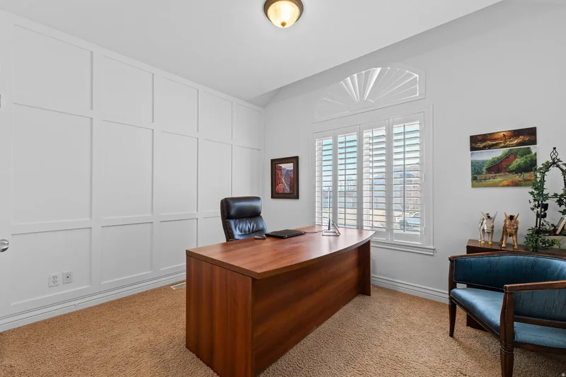 186 N MOUNTAIN VISTAS RD, Kaysville, Utah, United States. - Photo 4