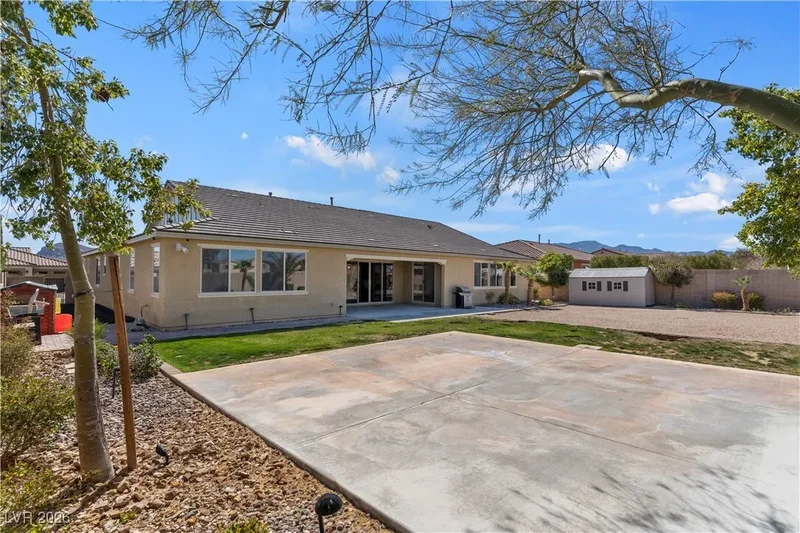 9240 Northfield Park Court, Las Vegas, Nevada, United States. - Photo 44