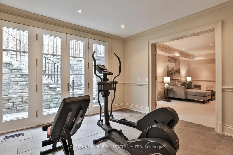 170 Roxborough Drive, Toronto, Ontario, Canada. - Photo 50