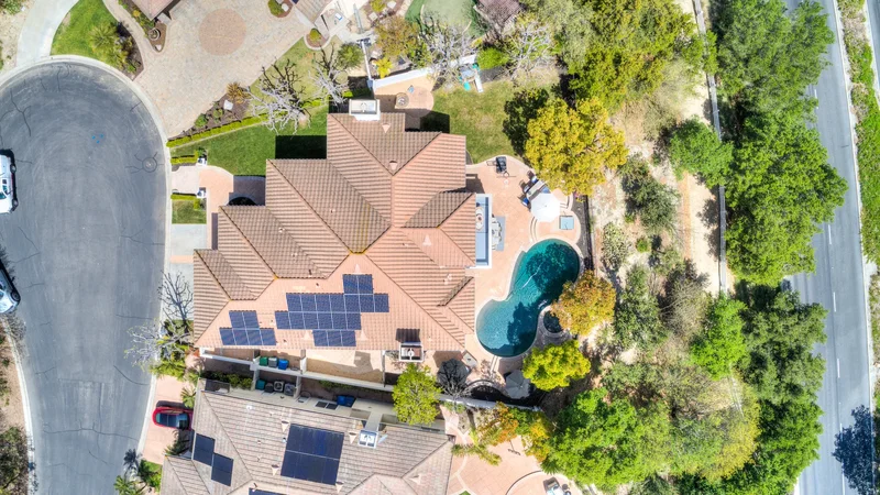 4 Danville Lane , Coto de Caza, CA 92679, Trabuco Canyon, California, United States. - Photo 14