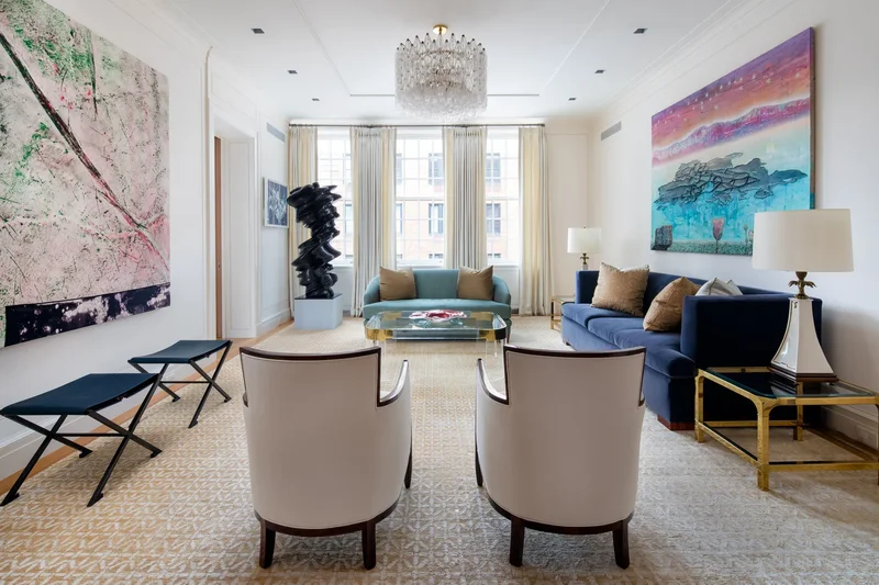 45 East 66th Street 9E, New York, NY 10065, New York, New York, United States. - Photo 4