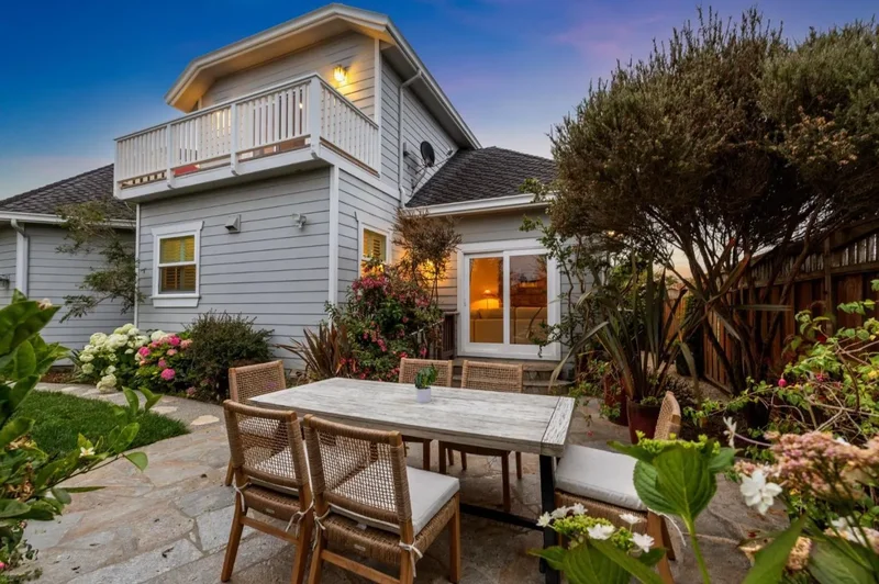 414 Belleville Boulevard, Half Moon Bay, California, United States. - Photo 45