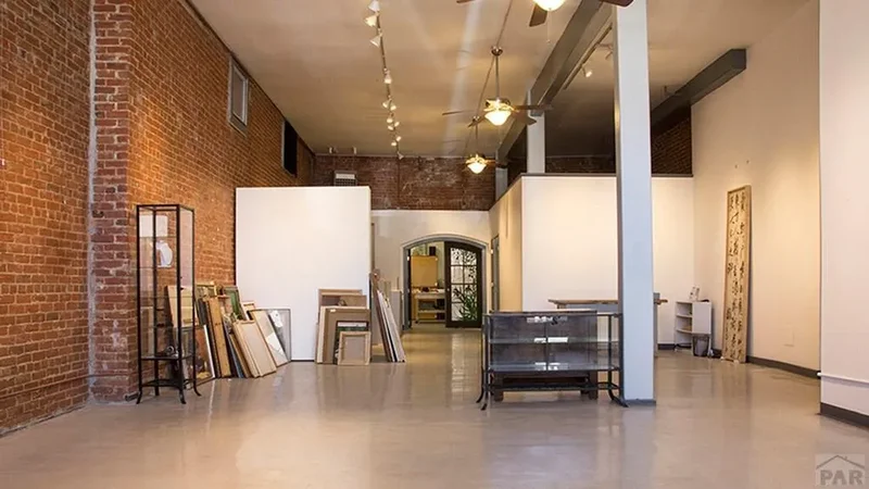 120 E Main St, Florence, CO 81226, Florence, Colorado, United States. - Photo 19