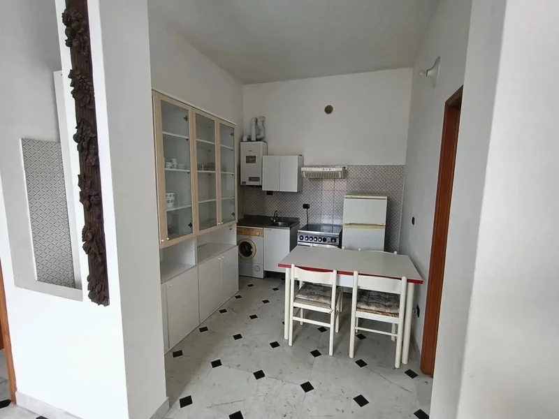 Via Costaguta, Chiavari, Liguria, Italy. - Photo 33