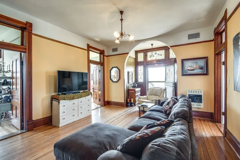 502 W Clinton Street, Dublin, TX 76446, Dublin, Texas, United States. - Photo 22