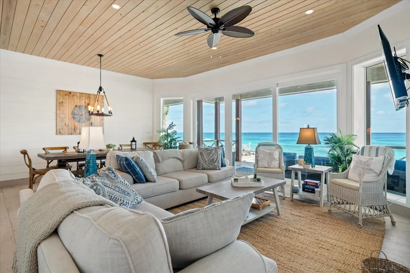 Farmer's Hill Beachfront Estate , Farmers Hill, EX, Farmer's Hill, Exuma, The Bahamas. - Photo 19