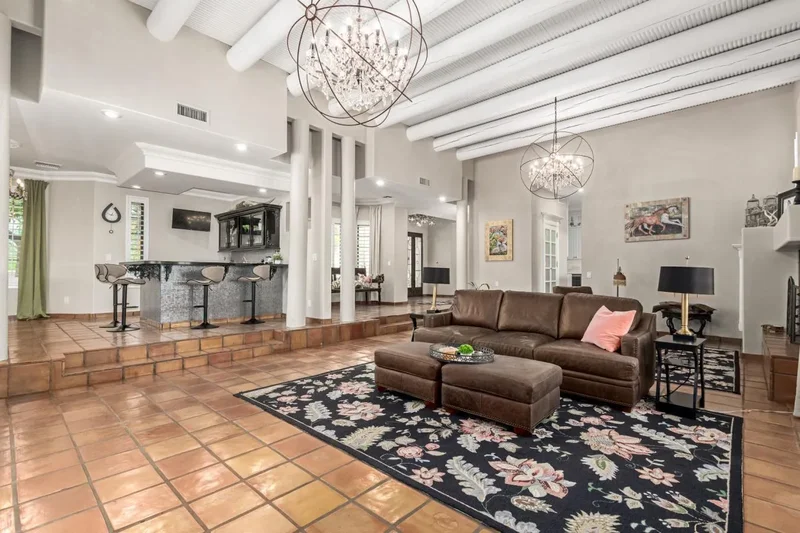 29449 N 64TH STREET, Carefree, Arizona, United States. - Photo 6