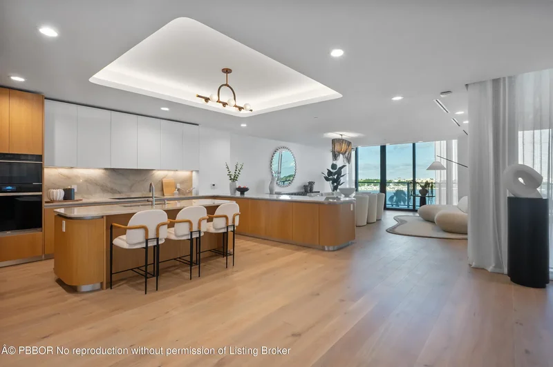 1333 S Flagler Drive, West Palm Beach, Florida, United States. - Photo 4