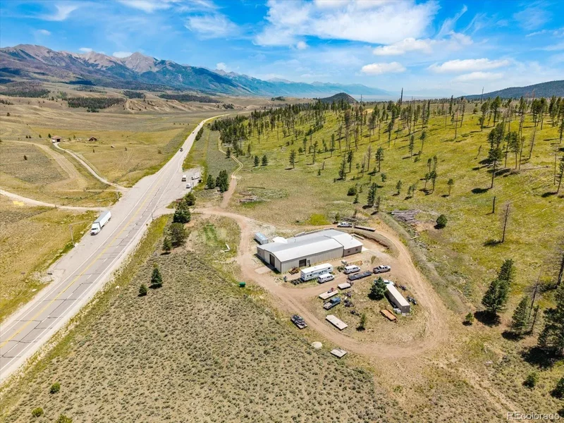45835 Highway 285, Poncha Springs, CO 81242, Poncha Springs, Colorado, United States. - Photo 42