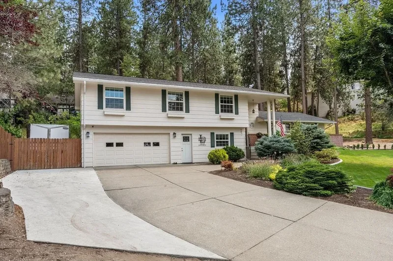 3929 S Best Ct, Veradale, WA 99037, Spokane Valley, Washington, United States. - Photo 46