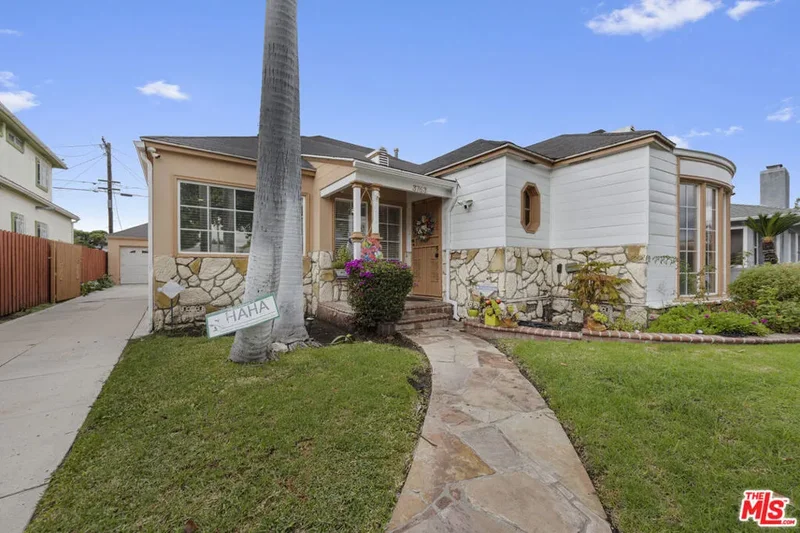 3763 Hepburn Avenue, Los Angeles, California, United States. - Photo 6