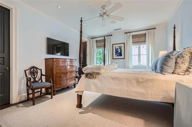 2440 Peachtree Road NW 9, Atlanta, Georgia, United States. - Photo 27