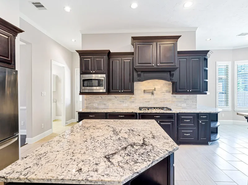 1710 Rice Mill Drive, Katy, Texas, United States. - Photo 13