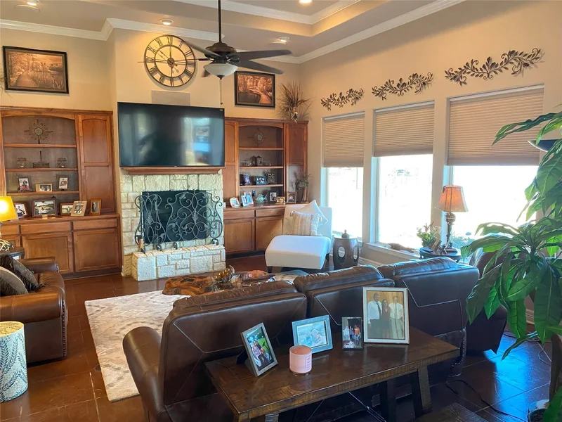 405 Lcr 737, Thornton, TX 76687, Thornton, Texas, United States. - Photo 21
