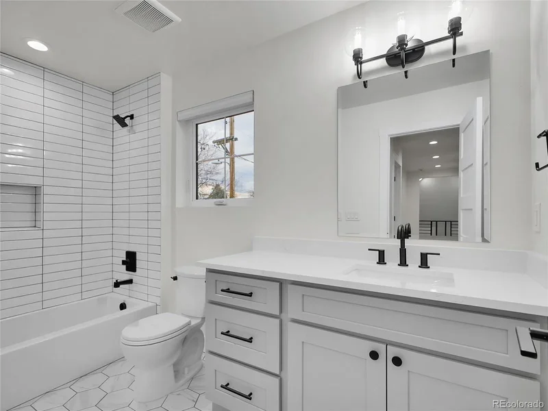 4640 W 39th Avenue, Denver, CO 80212, Denver, Colorado, United States. - Photo 35