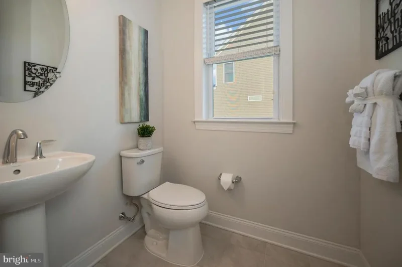 4550 Geyser Creek Loop, Gainesville, Virginia, United States. - Photo 4