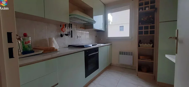 Charming Apartment in Cannes, Close to the Sea