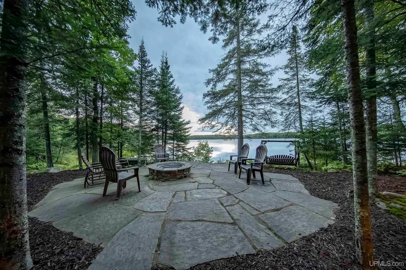 195 Homan Lake, Iron River, MI 49935, Iron River, Michigan, United States. - Photo 67