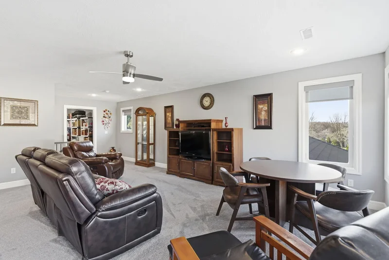 5894 S Castlebay Drive, Springfield, MO 65809, Springfield, Missouri, United States. - Photo 40