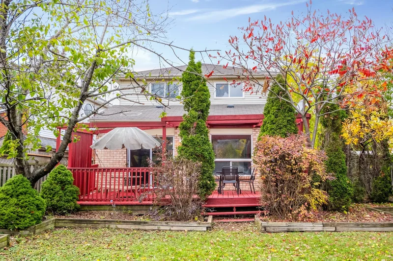 3631 Cherrington Cres, Mississauga, ON L5L 5C6, Mississauga, Ontario, Canada. - Photo 11