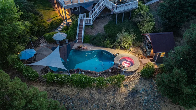 6030 Stony Creek Road , Jackson, CA 95642, Ione, California, United States. - Photo 90