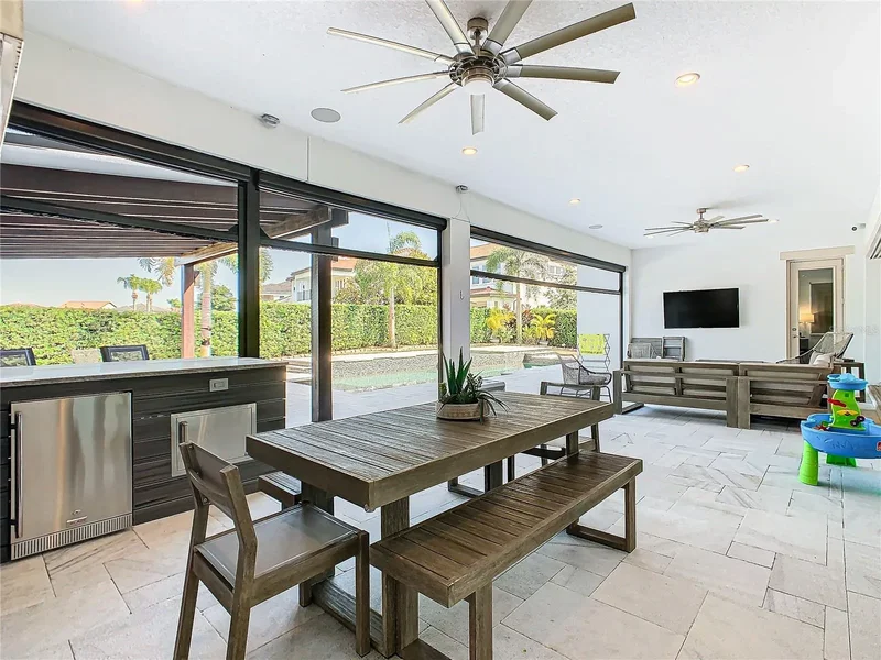 15680 PANTHER LAKE DRIVE, WINTER GARDEN, FL 34787, Winter Garden, Florida, United States. - Photo 54