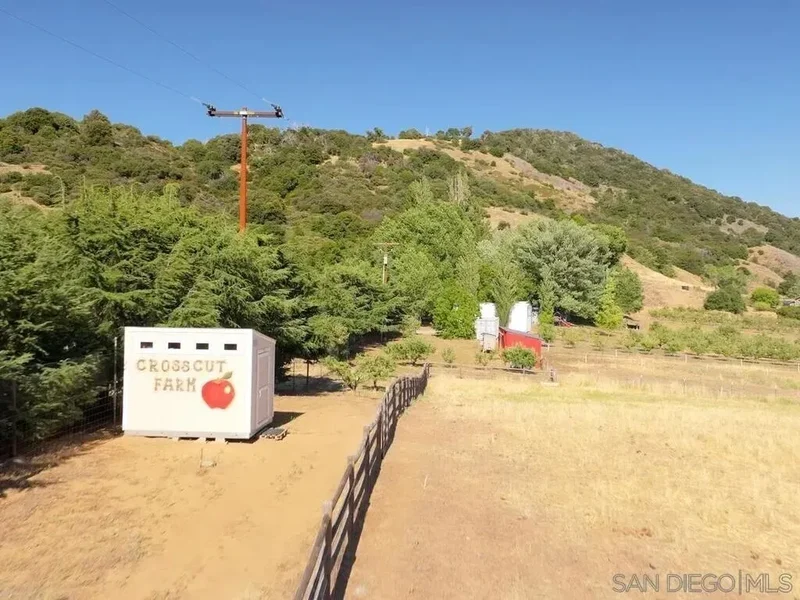1209 Farmer Road, Julian, California, United States. - Photo 54