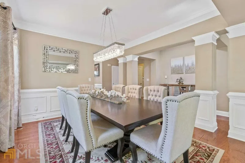 3450 Dalwood Drive, Suwanee, GA 30024, Suwanee, Georgia, United States. - Photo 17