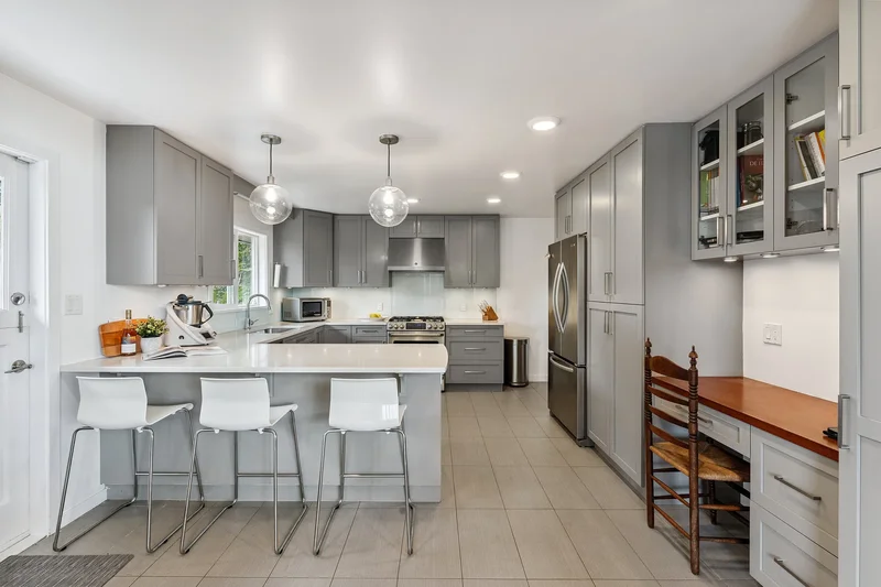 4375 Woodcrest Road, West Vancouver, BC V7S 2V9, West Vancouver, British Columbia, Canada. - Photo 30