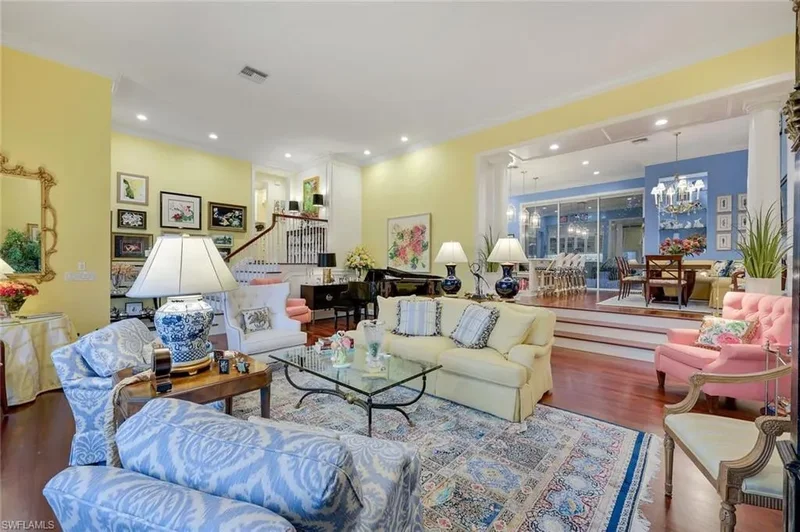 27710 Marina Isle CT, BONITA SPRINGS, FL 34134, Bonita Springs, Florida, United States. - Photo 8