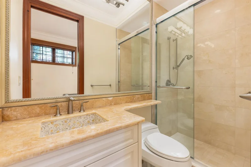 5376 Connaught Drive, Vancouver, BC, V6M3G6, CANADA, Vancouver, British Columbia, Canada. - Photo 31