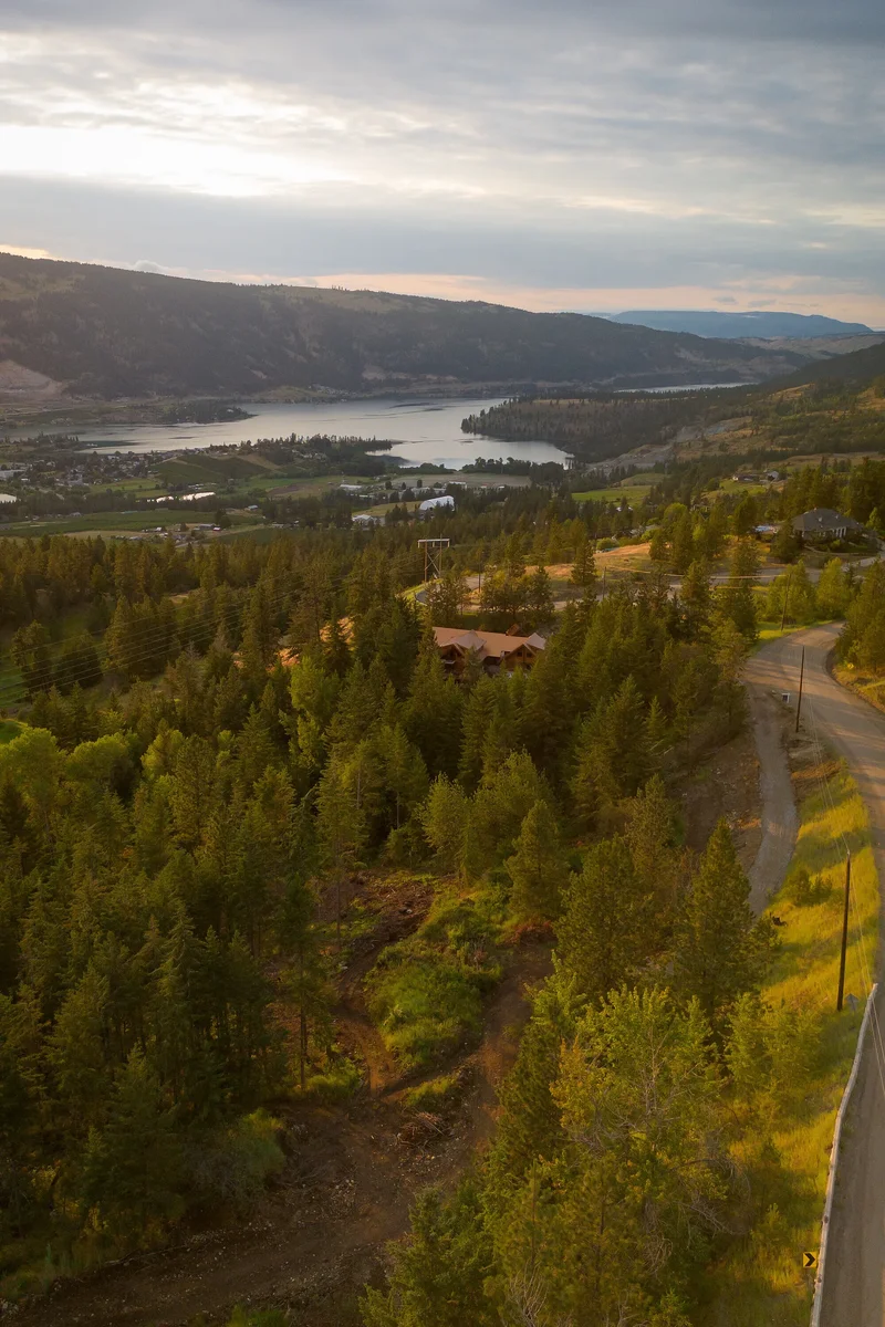 5617 Oyama Lake Road, Lake Country, BC V4V 2C9, Lake Country, British Columbia, Canada. - Photo 26