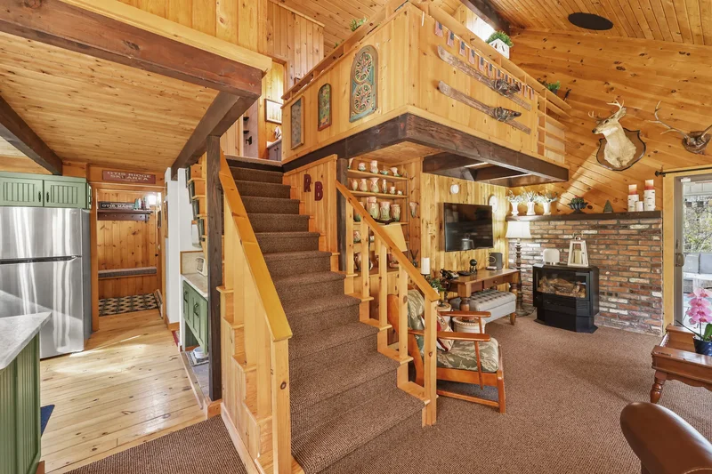 262 Stebbins Rd, Otis, MA 01253, Monterey, Massachusetts, United States. - Photo 22