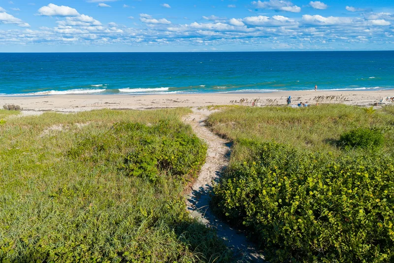 2115 S Ocean Blvd unit 1, Delray Beach, FL 33483, Delray Beach, Florida, United States. - Photo 66