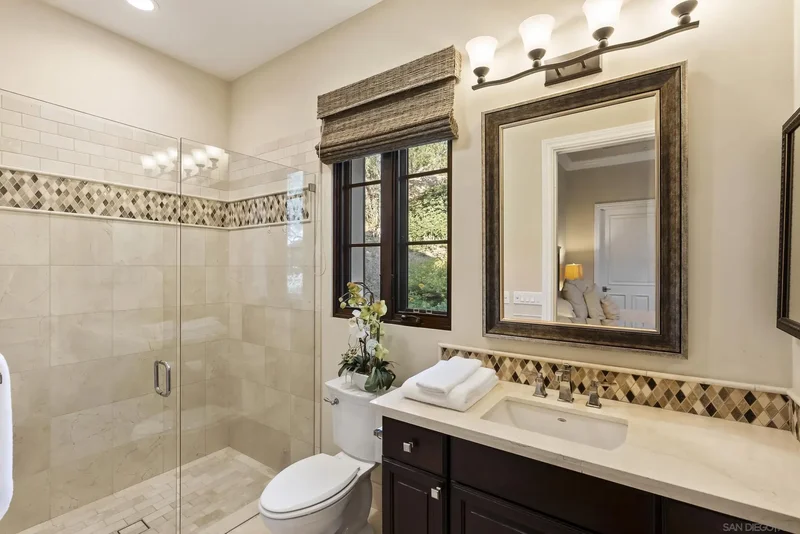 8046 El Cielo, Rancho Santa Fe, California, United States. - Photo 33