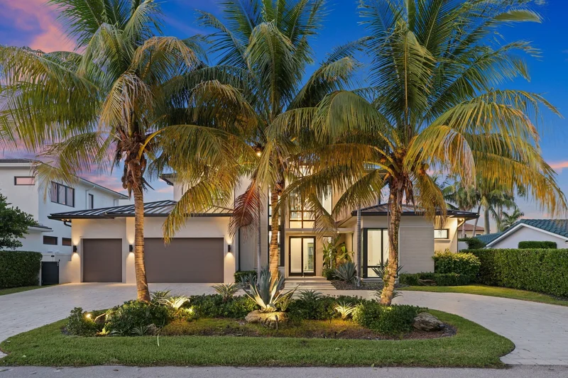 933 Allamanda Drive, Delray Beach, FL 33483, Delray Beach, Florida, United States. - Photo 56