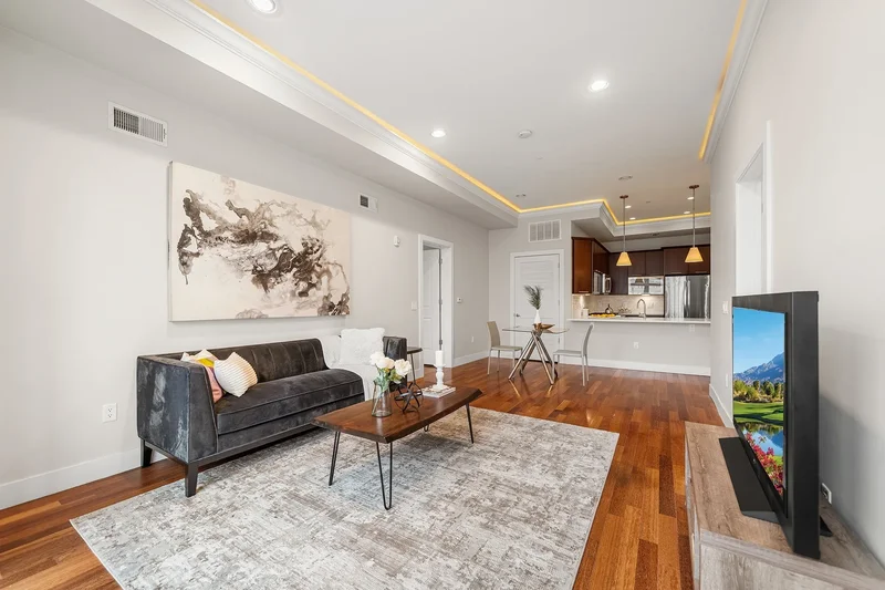 78 Wayne St # 303, NJ, Jersey City, New Jersey, United States. - Photo 5