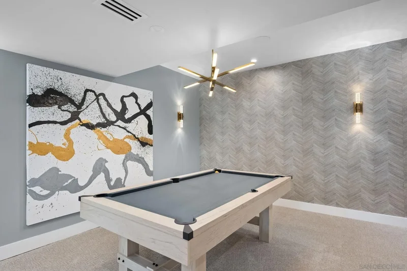 5465 Avenida Maravillas, Rancho Santa Fe, California, United States. - Photo 2