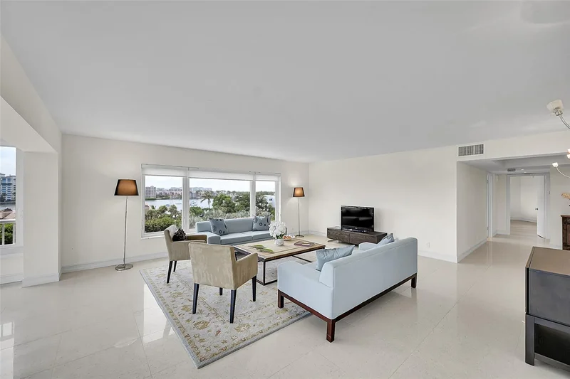 600 S Ocean Blvd 504, Boca Raton, Florida, United States. - Photo 9