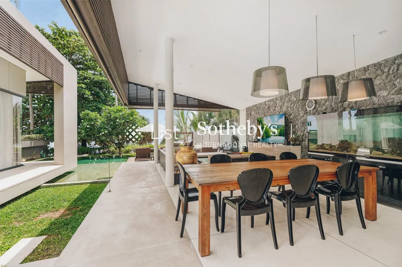 Mandalay Beach Villas 85, 6, Tambon Mae Nam, Maenam, Surat Thani, 84 84330, Surat Thani, Surat Thani, Thailand. - Photo 10