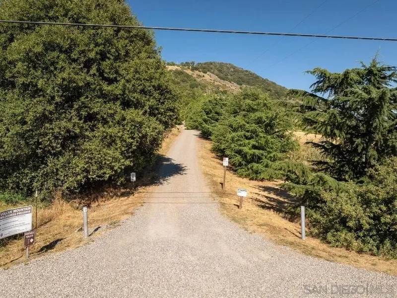 1209 Farmer Road, Julian, California, United States. - Photo 36