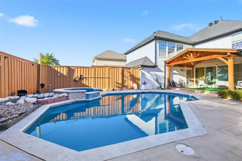 7801 SAN ISABEL Drive, Plano, Texas, United States. - Photo 19