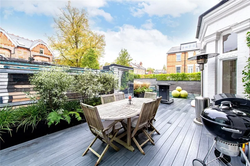 Denning Road, London, London, England, United Kingdom. - Photo 16