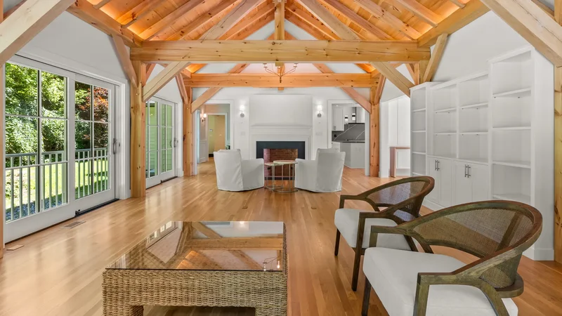 55 Main St, Stockbridge, MA 01262, Stockbridge, Massachusetts, United States. - Photo 3