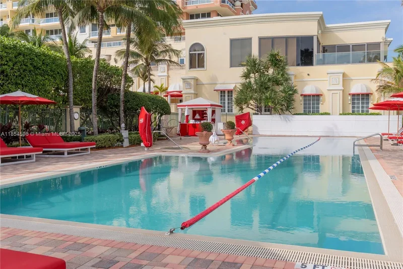 17875 Collins Ave 705, Golden Beach, Florida, United States. - Photo 34