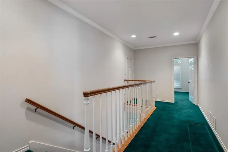 5852 Bridle Bend Court, Plano, Texas, United States. - Photo 29