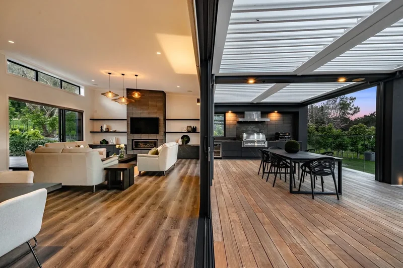 49 Haigh Access Road Redvale, Auckland, Auckland, Auckland, New Zealand. - Photo 2